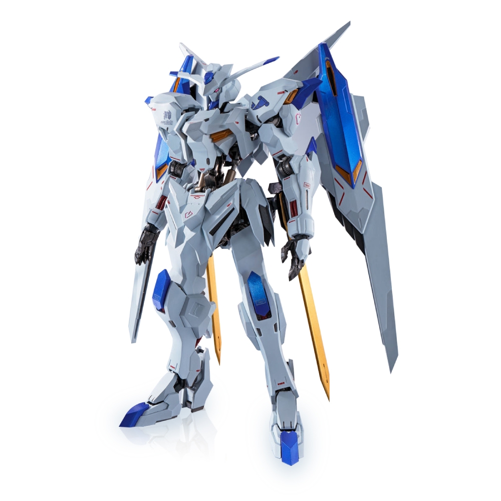 日魂metal Robot魂鐵血孤兒主魔鋼彈gundam Bael Pchome 24h購物