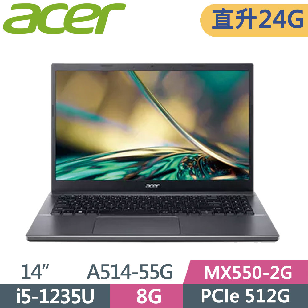 Aspire A514 (14吋 - PChome 24h購物