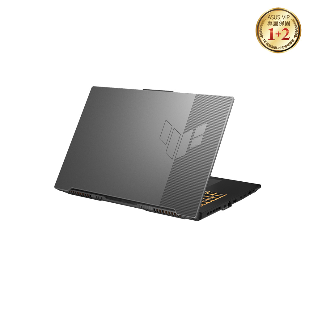 ASUS TUF Gaming F17 FX707ZM-0021B12700H (i7-12700H/16G/RTX 3060