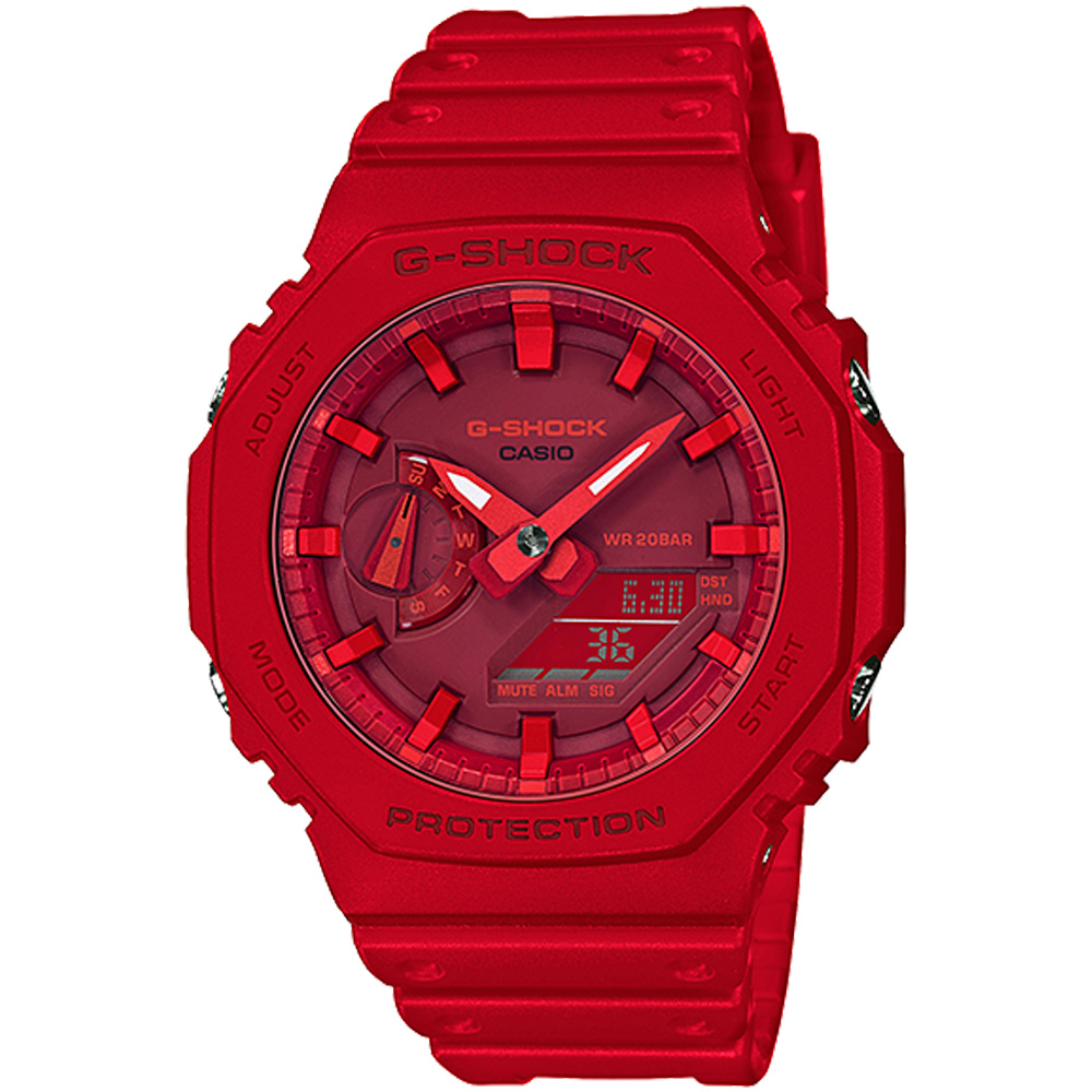 CASIO│G-SHOCK - PChome 24h購物