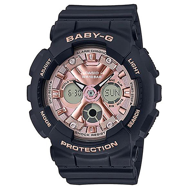 BABY-G 全系列- PChome 線上購物