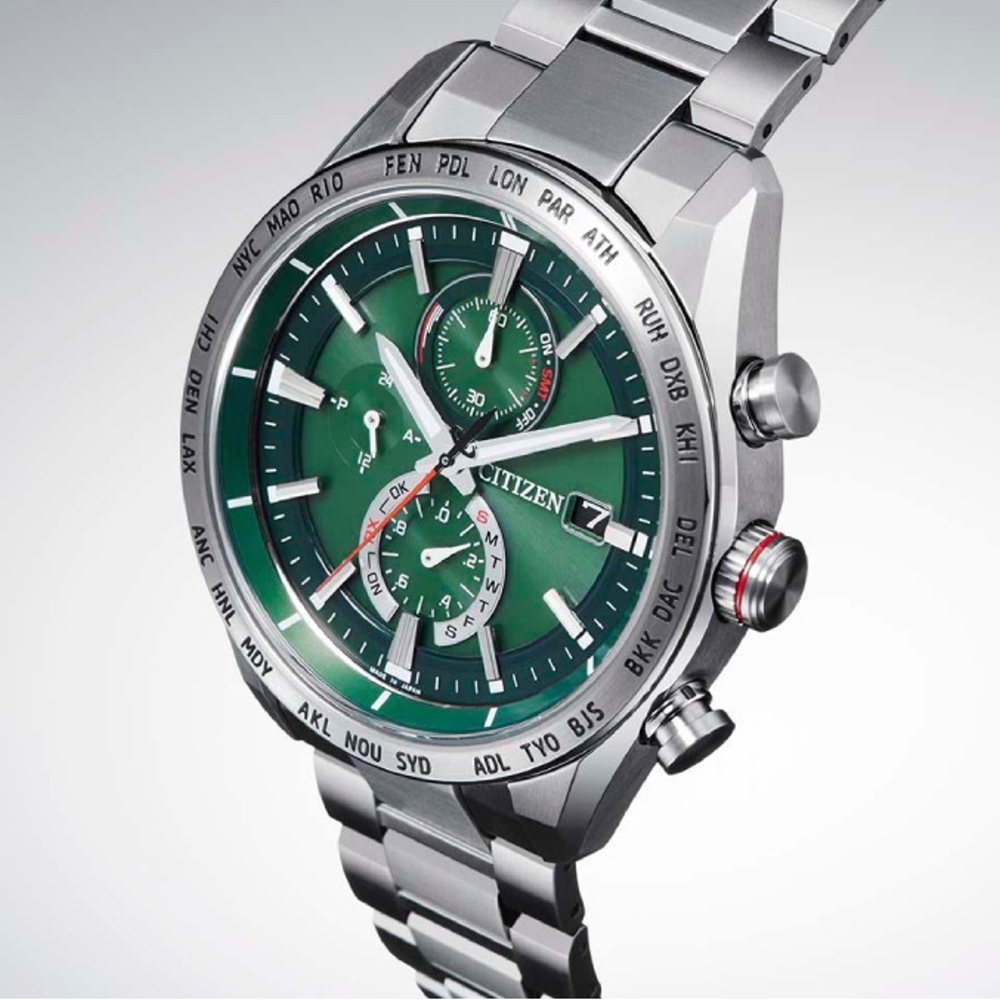 citizen at8181