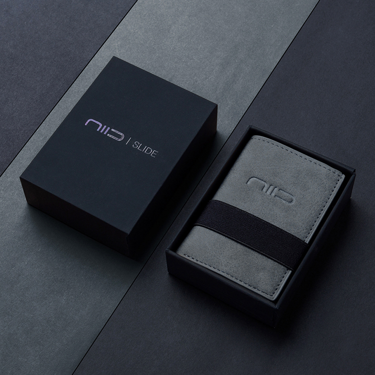 niid slide