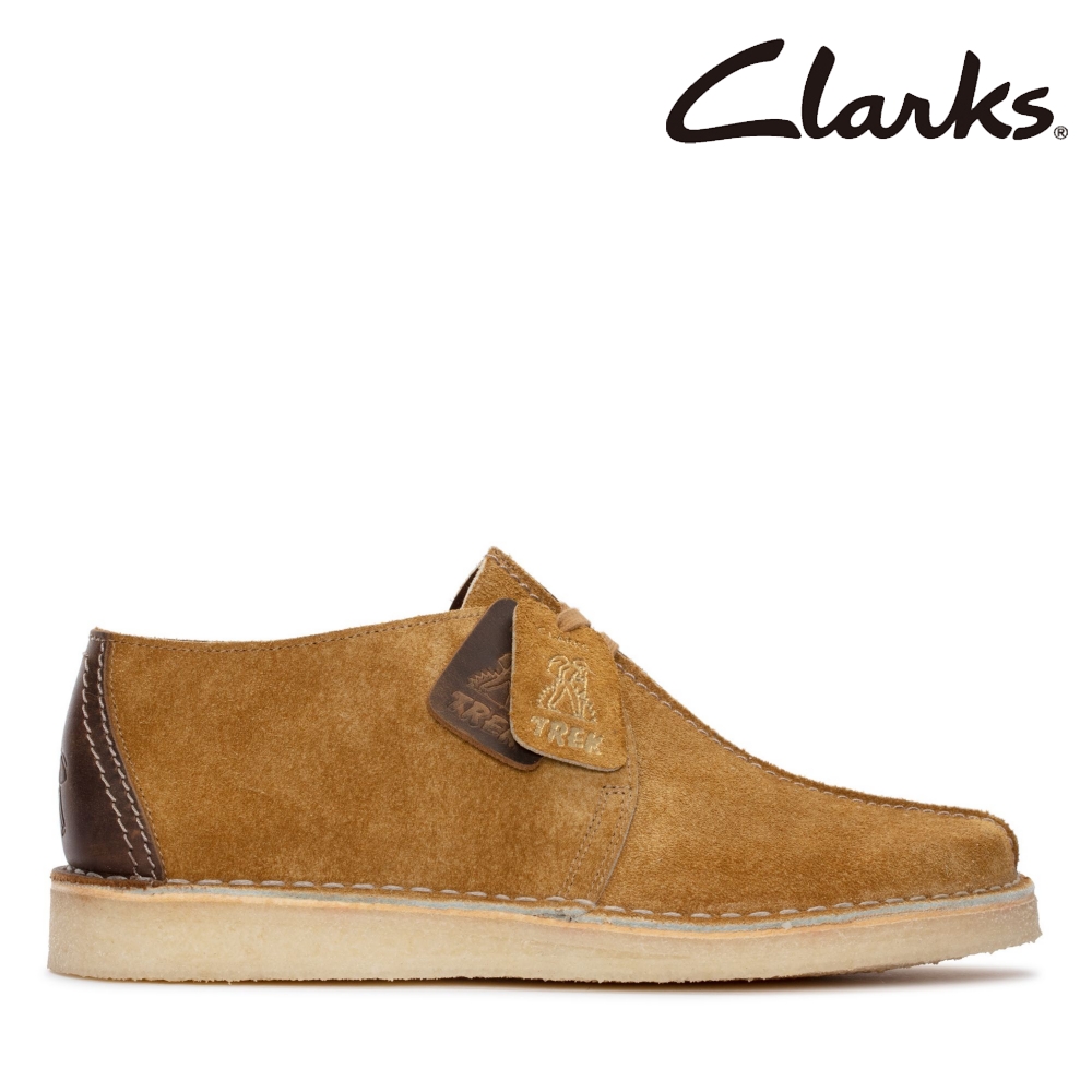 beams clarks desert trek gtx 新品 uk6.5 | thelofttown.com