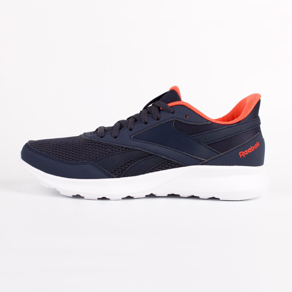 REEBOK】QUICK MOTION 2.0 慢跑鞋男鞋-丈青(EH2709) - PChome 24h購物