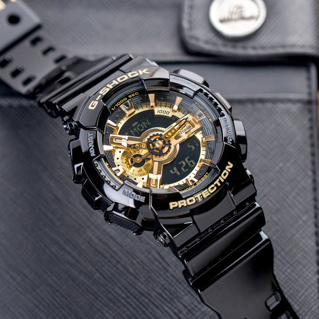 ga-110 - PChome線上購物