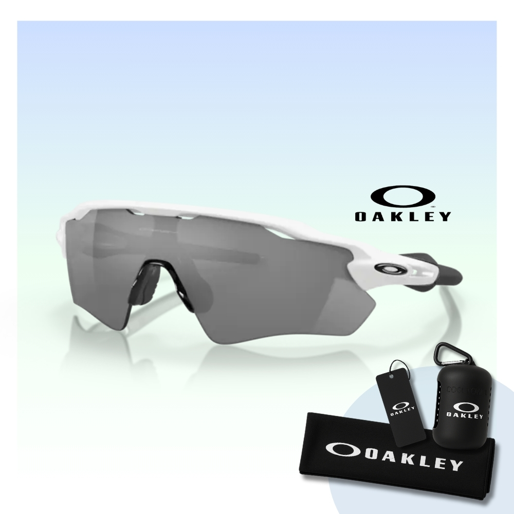 OAKLEY 奧克利大谷翔平配戴款RADAR EV PATH 太陽眼鏡PRIZM色控