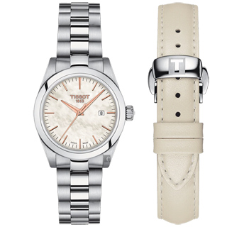 TISSOT 天梭女錶- PChome 24h購物