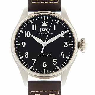 TimeZone : Sales Corner » FS:IWC SCHAFFHAUSEN Da Vinci \u0026 IWC INGENIEUR and  Cartier Santos 100 custom straps. Cheergiant straps