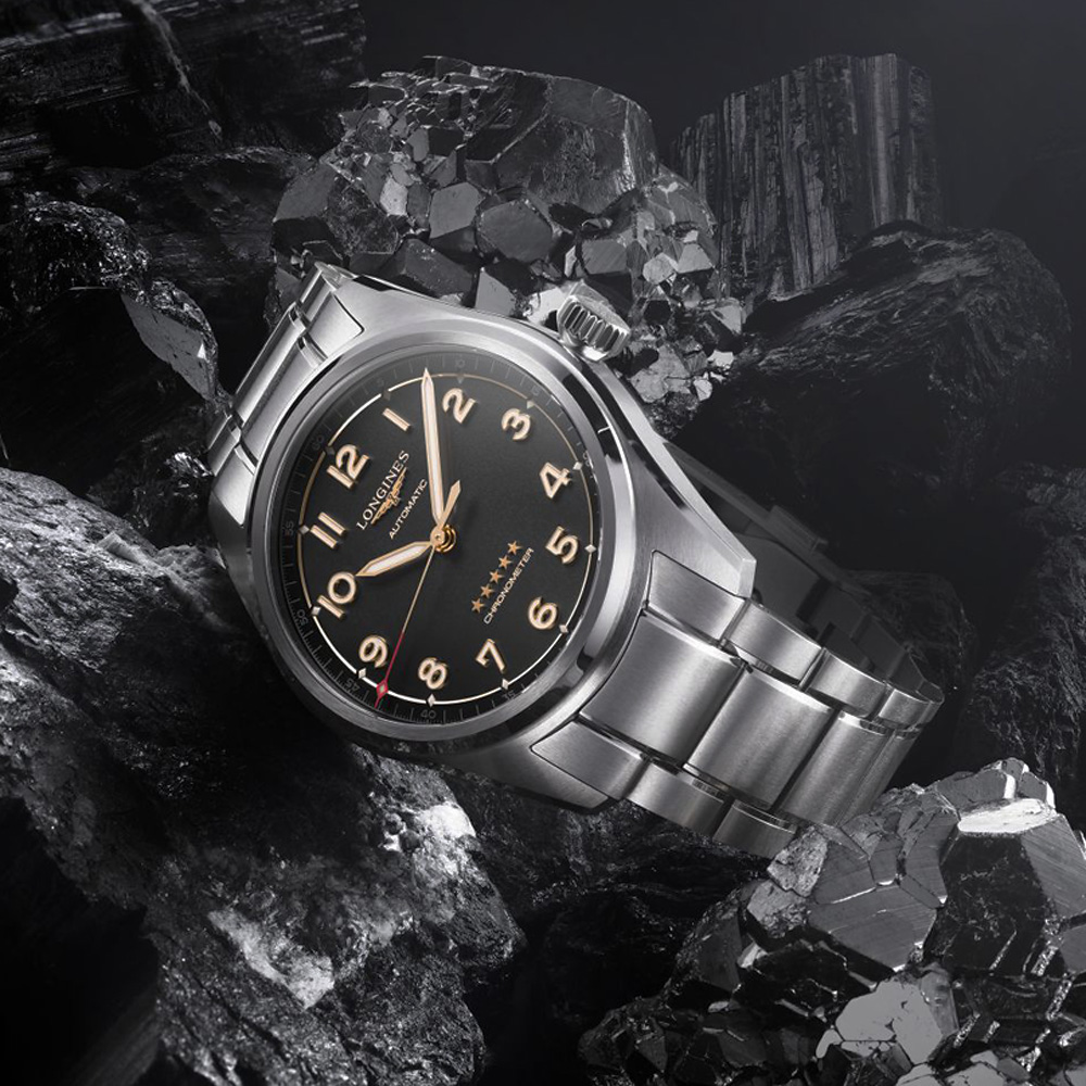 LONGINES 浪琴全系列- PChome 24h購物