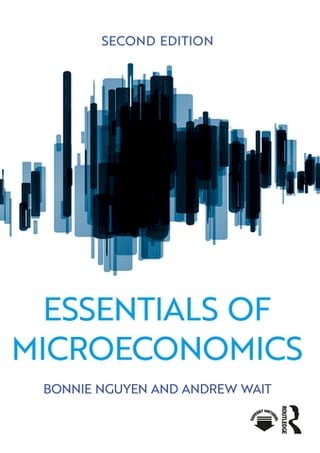 Essentials of Microeconomics(Kobo/電子書)