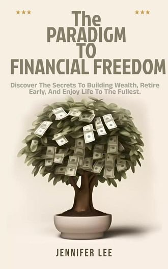 The Paradigm to Financial Freedom : Discover the Secrets to Building Wealth, Retire Early, and Enjoy Life to the Fullest.(Kobo/電子書)