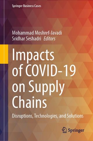 Impacts of COVID-19 on Supply Chains(Kobo/電子書)