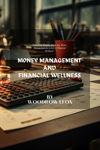 MONEY MANAGEMENT AND FINANCIAL WELLNESS(Kobo/電子書)