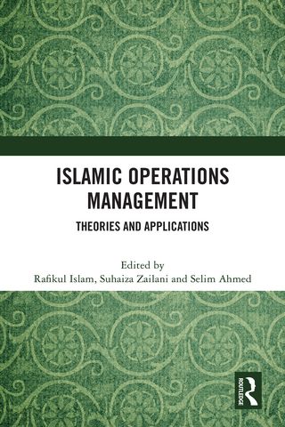 Islamic Operations Management(Kobo/電子書)