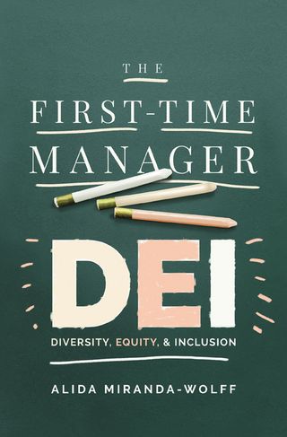 The First-Time Manager: DEI(Kobo/電子書)
