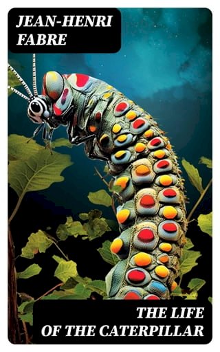 The Life of the Caterpillar(Kobo/電子書)