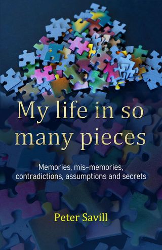 My life in so many pieces(Kobo/電子書)