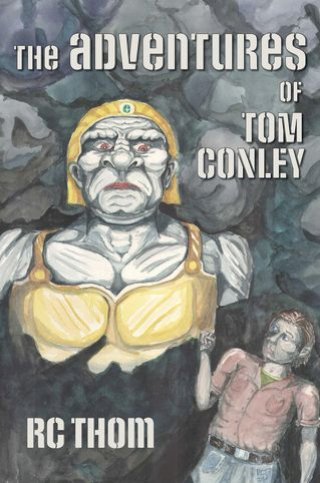 The Adventures of Tom Conley(Kobo/電子書)