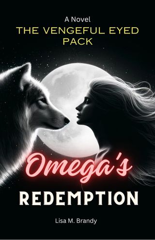 Omega's Redemption(Kobo/電子書)