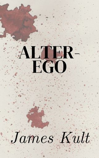 Alter-Ego(Kobo/電子書)
