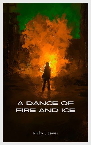 A Dance of Fire and Ice(Kobo/電子書)