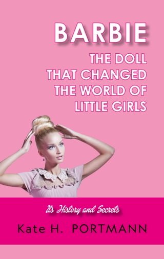 Barbie Doll Designs, Girls' Fashions and Mattel, Inc., History