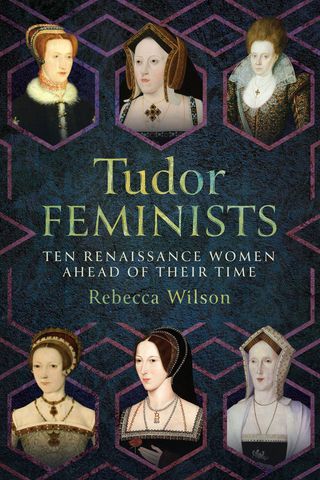 Tudor Feminists(Kobo/電子書)