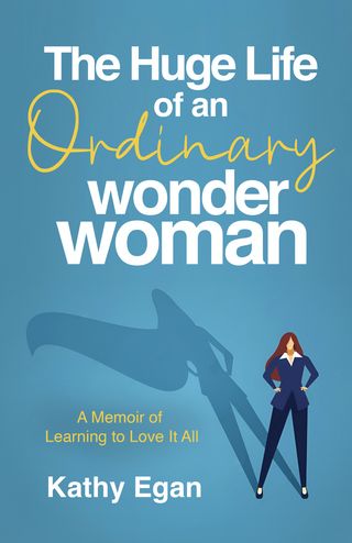 The Huge Life of an Ordinary Wonder Woman(Kobo/電子書)