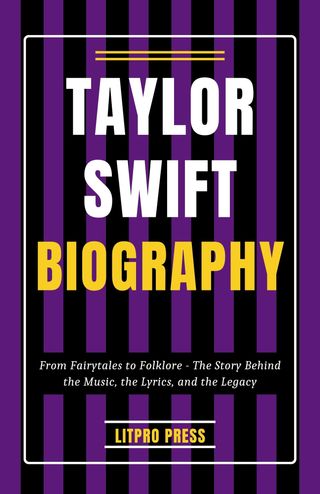 Taylor Swift Biography(Kobo/電子書)