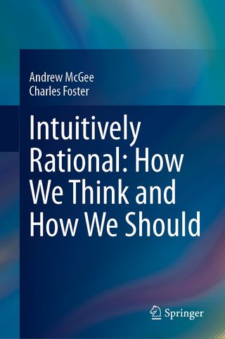 Intuitively Rational: How We Think and How We Should(Kobo/電子書)