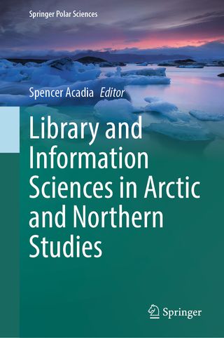 Library and Information Sciences in Arctic and Northern Studies(Kobo/電子書)