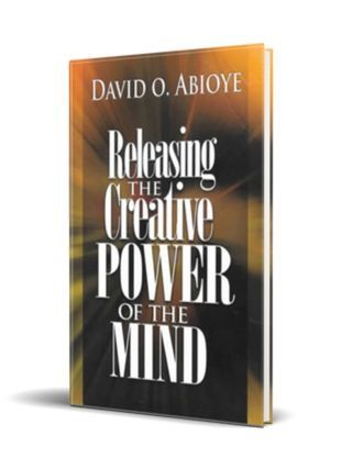 Releasing the Creative Power of the Mind(Kobo/電子書)