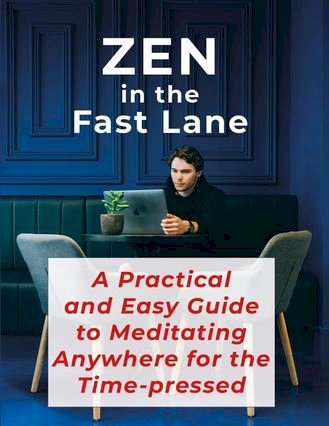 Zen in the Fast Lane(Kobo/電子書)