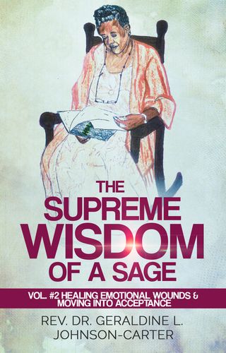 The Supreme Wisdom of A Sage Vol. #2(Kobo/電子書)
