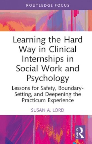 Learning the Hard Way in Clinical Internships in Social Work and Psychology(Kobo/電子書)