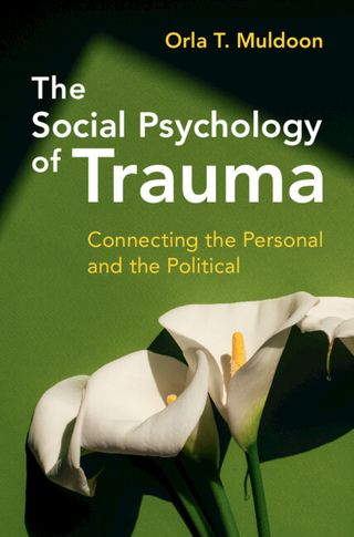The Social Psychology of Trauma(Kobo/電子書)