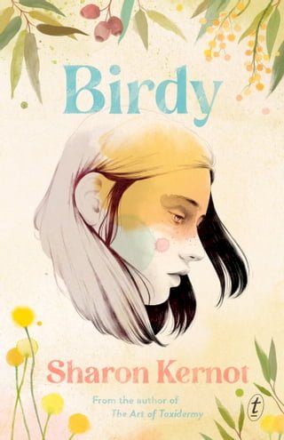 Birdy(Kobo/電子書)