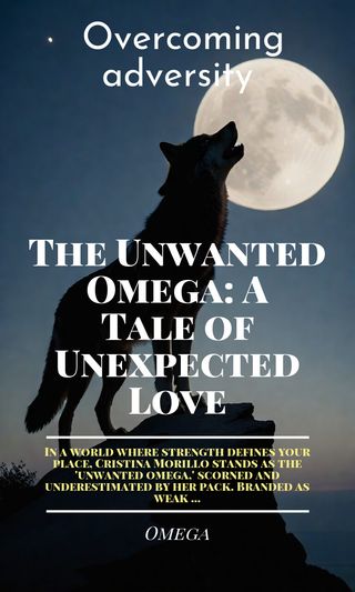 The Unwanted Omega: A Tale of Unexpected Love (Book 1)(Kobo/電子書)