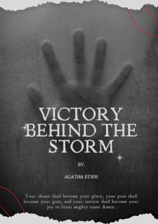 Victory Behind the Storm(Kobo/電子書)
