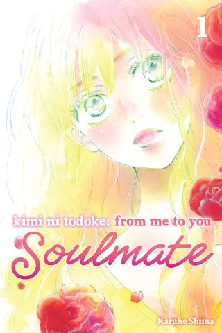 Kimi ni Todoke: From Me to You: Soulmate, Vol. 1(Kobo/電子書)