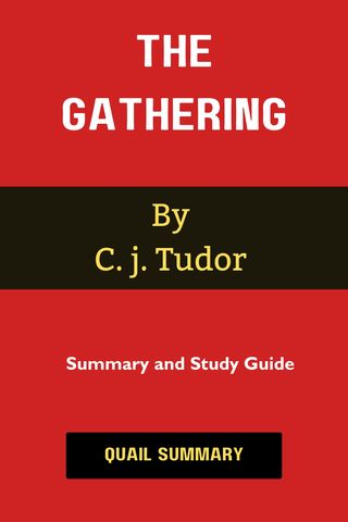 The Gathering by C. j. Tudor(Kobo/電子書)