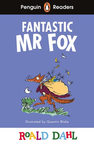 Penguin Readers Level 2: Roald Dahl Fantastic Mr Fox (ELT Graded Reader)(Kobo/電子書)