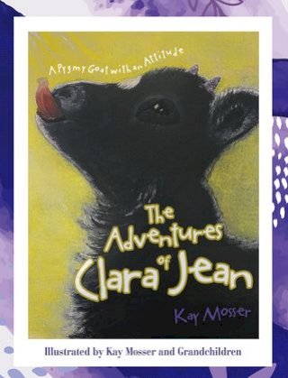 The Adventures of Clara Jean(Kobo/電子書)