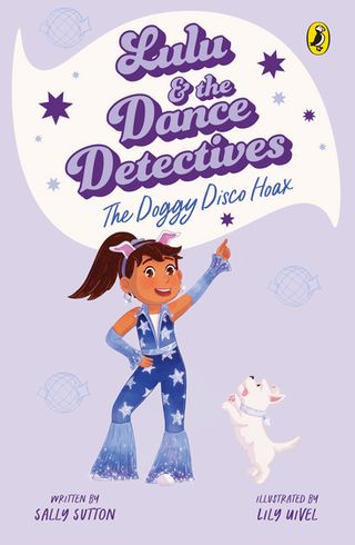 Lulu and the Dance Detectives #3: The Doggy Disco Hoax(Kobo/電子書)