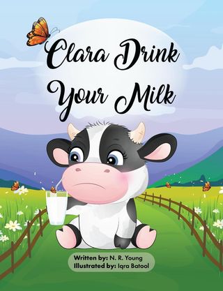 Clara Drink Your Milk(Kobo/電子書)