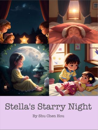 Stella's Starry Night(Kobo/電子書)
