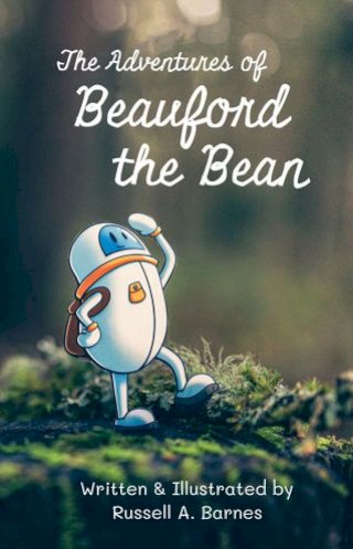 The Adventures of Beauford the Bean(Kobo/電子書)