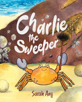 Charlie the Sweeper(Kobo/電子書)