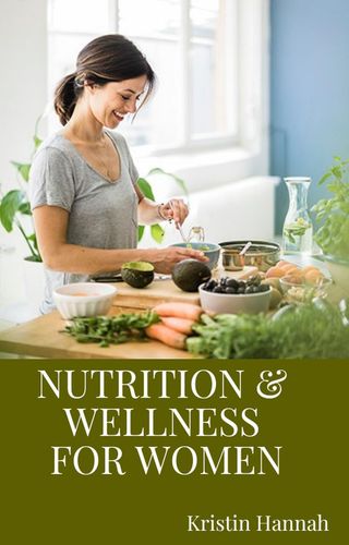 Nutrition and Wellness for Women(Kobo/電子書)